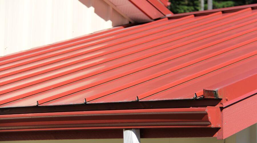 Industrial Roof Installation in Aldrich, MO